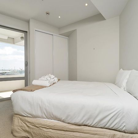 Qv City, Harbour Views, Spark Area 564 أوكلاند المظهر الخارجي الصورة