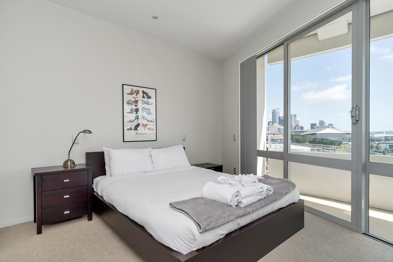 Qv City, Harbour Views, Spark Area 564 أوكلاند المظهر الخارجي الصورة